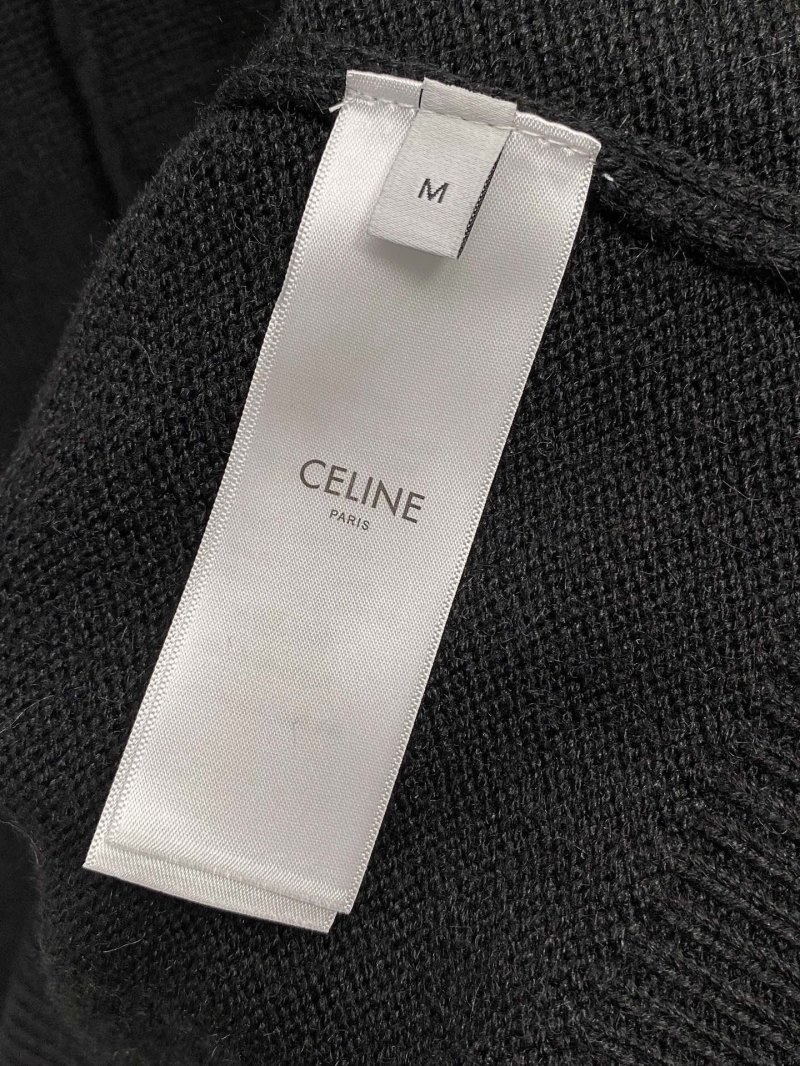 Celine Sweaters